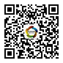 五洲传媒山东分公司微信公众号