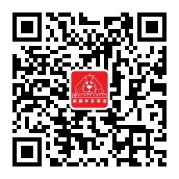 美国学乐英语扬州京华城中心微信公众号