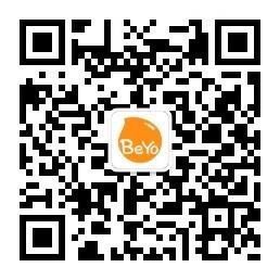 倍优天地官方公众号微信公众号