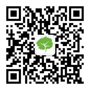 园林植物配置微信公众号