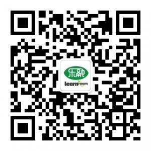 乐融儿童之家青岛校区微信公众号