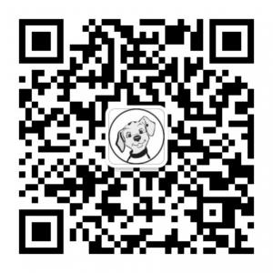爱上实惠狗微信公众号