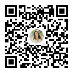 女青年Young微信公众号