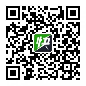 快修手机维修微信公众号