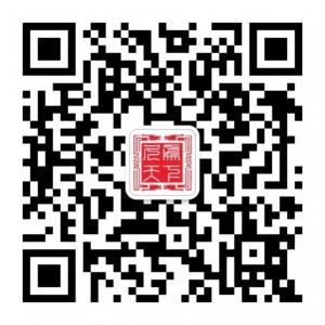久为未来生活微信公众号