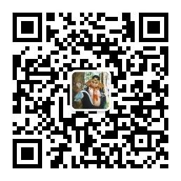 小唯这个名字被谁给注册了微信公众号