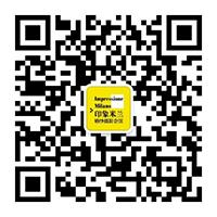 印象米兰婚纱摄影微信公众号