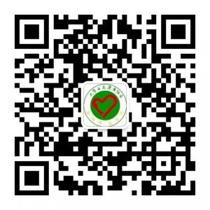 廊坊师范学院大学生志愿者协会微信公众号