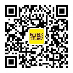 锐影Vanguard微信公众号