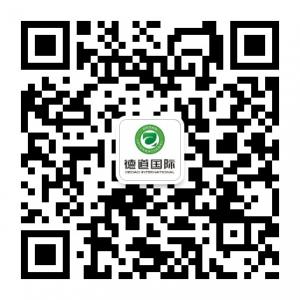 德道国际云创系统陈功团队微信公众号