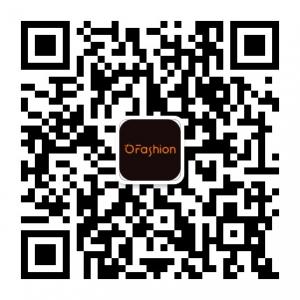 OFashion迷橙微信公众号