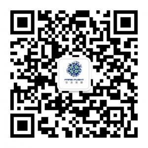 球迷客机FansFlight微信公众号