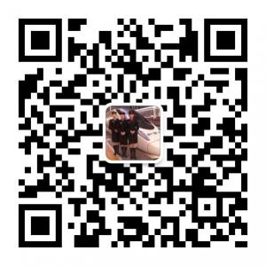 江西铁路招生咨询网微信公众号