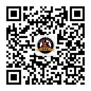 华人秀音乐微信公众号