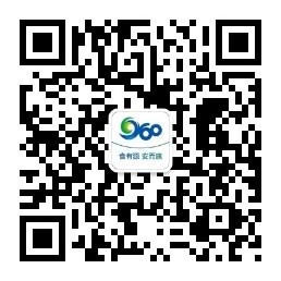 中国960官方商城微信公众号