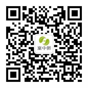 室中新除甲醛治理服务微信公众号