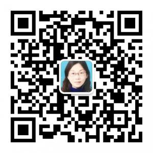 常州刑事公司法专业律师蒋娴婷微信公众号