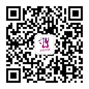Lilith夜妖女性内衣世界微信公众号