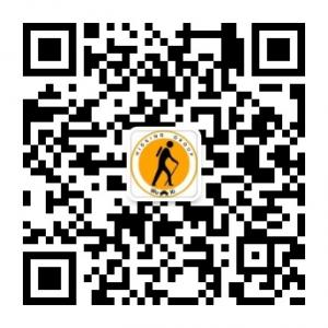 无锡暴走团微信公众号