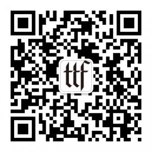 TTF高级定制珠宝微信公众号