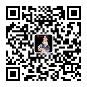 朵D女郎全球诚招代理商微信公众号