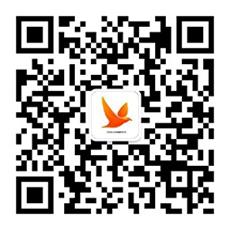 数码港跨境电商服务微信公众号