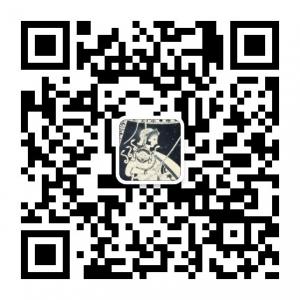 二十一世纪雅典娜微信公众号