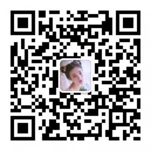 毛毛虫爱打扮微信公众号