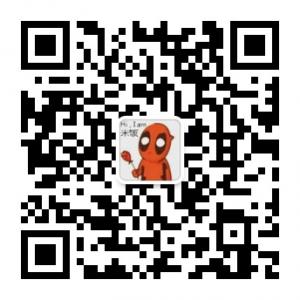 正经的米饭微信公众号