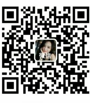 睡前一张妹子图微信公众号