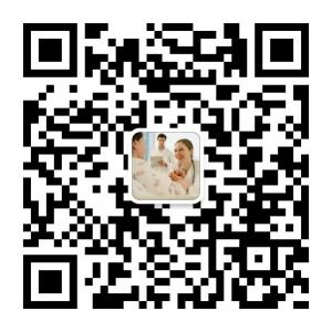 过敏性紫癜病友会微信公众号