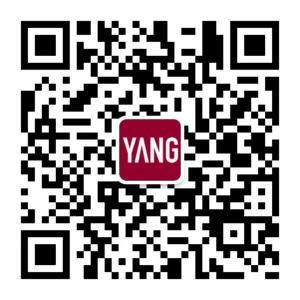 YANG设计集团微信公众号