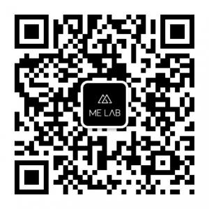 格调实验室微信公众号