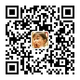 萌娃趣味社微信公众号