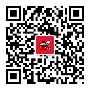 优惠卷大巴微信公众号