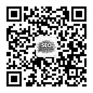 SEO网络宣传推广微信公众号