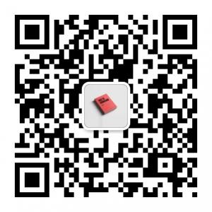 设计的语言微信公众号