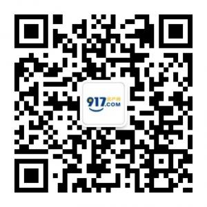 福州917房产网微信公众号