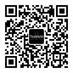梵蜜琳Thanmelin微商城微信公众号