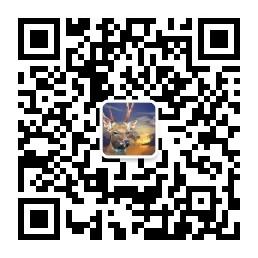 上海狼武贸易有限公司微信公众号