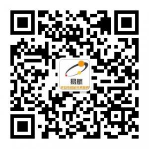 易航微生活微信公众号