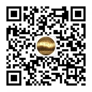 免费获取虚拟币微信公众号