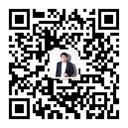 JC营销手记微信公众号