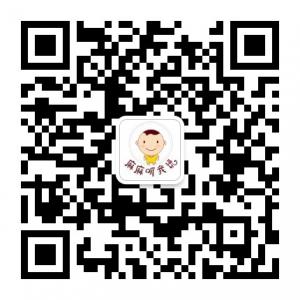 麻麻听我说微信公众号