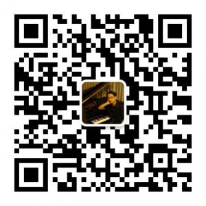 Lt音乐足迹微信公众号