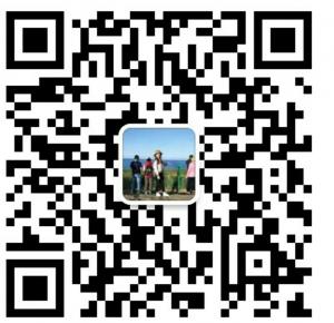 给你晴天般的微笑微信公众号