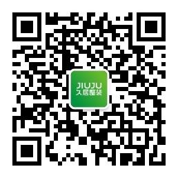 久居整装家居微信公众号