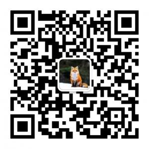 夏狐狸说电商和电影营销微信公众号