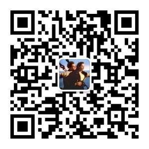 电影电视剧VIP微信公众号