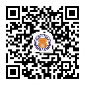 擎天柱汽贸微信公众号